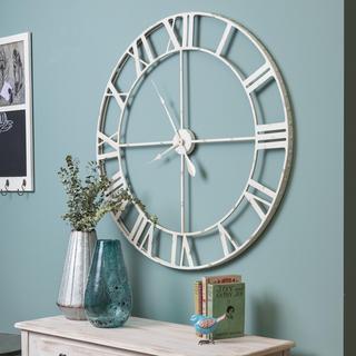 Annency Clock