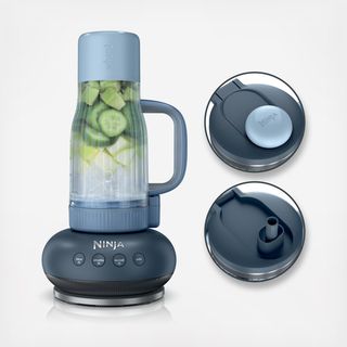 BlendBoss Tumbler Blender with Travel Tumbler