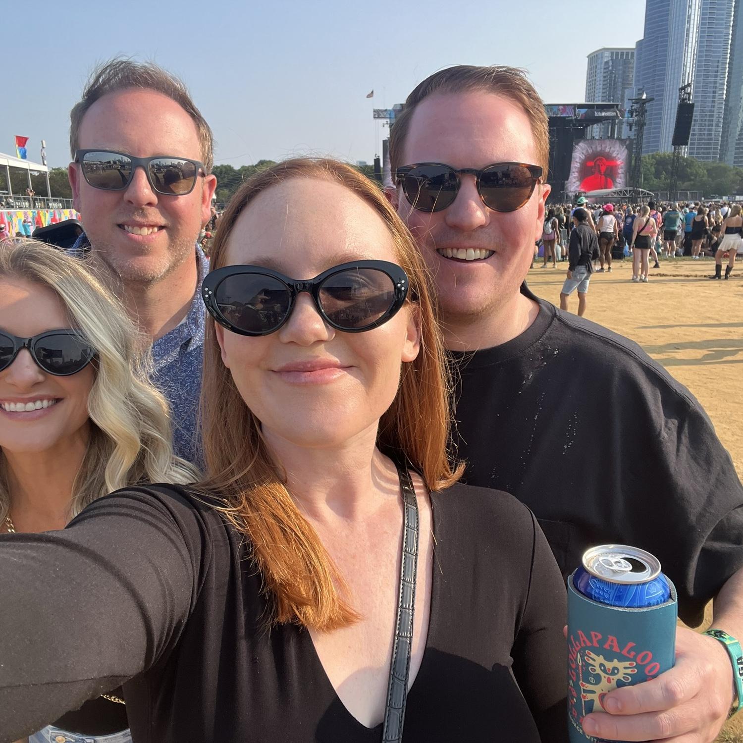Lolla!