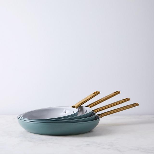 Food52 x GreenPan Nonstick Skillet (Set of 2)