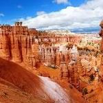 Bryce Canyon National Park
