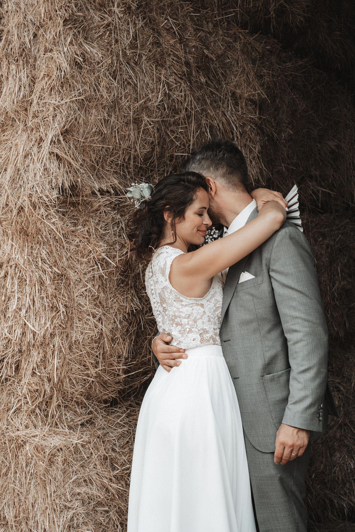The Wedding Website of Cathrin & and Christian Siebert