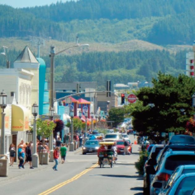 Seaside, OR fun day Fund!!!