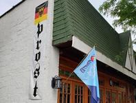 Prost Grill & Garten