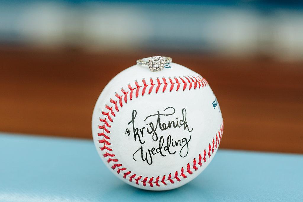 The Wedding Website of Kristen Blanc and Nick Soriano