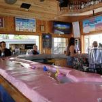 Undertow Beach Bar