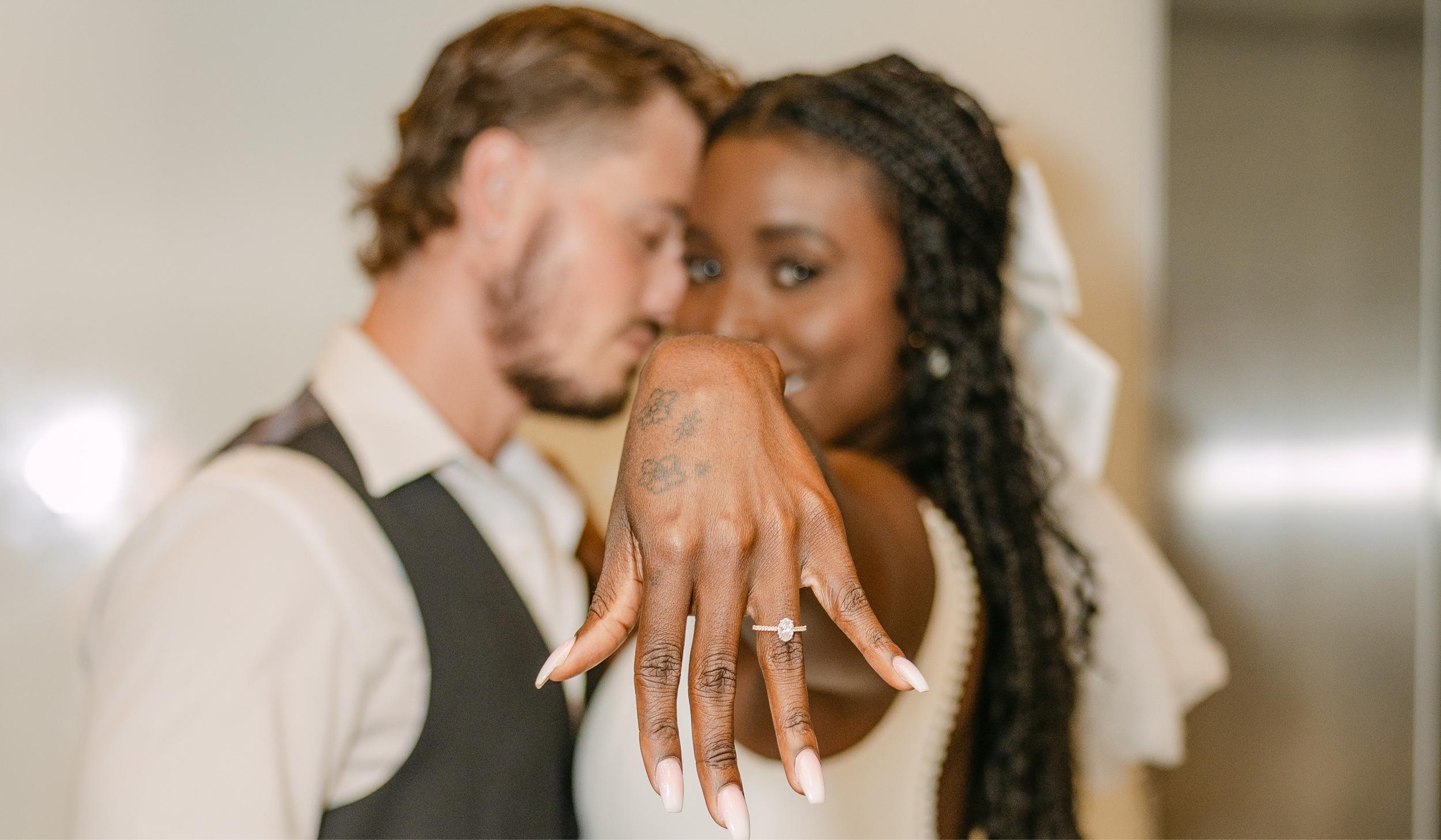 The Wedding Website of Alexis Ryans and Jacob Perry