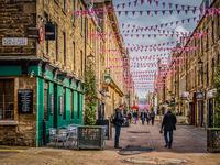 Rose Street