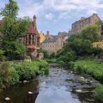 Dean Village