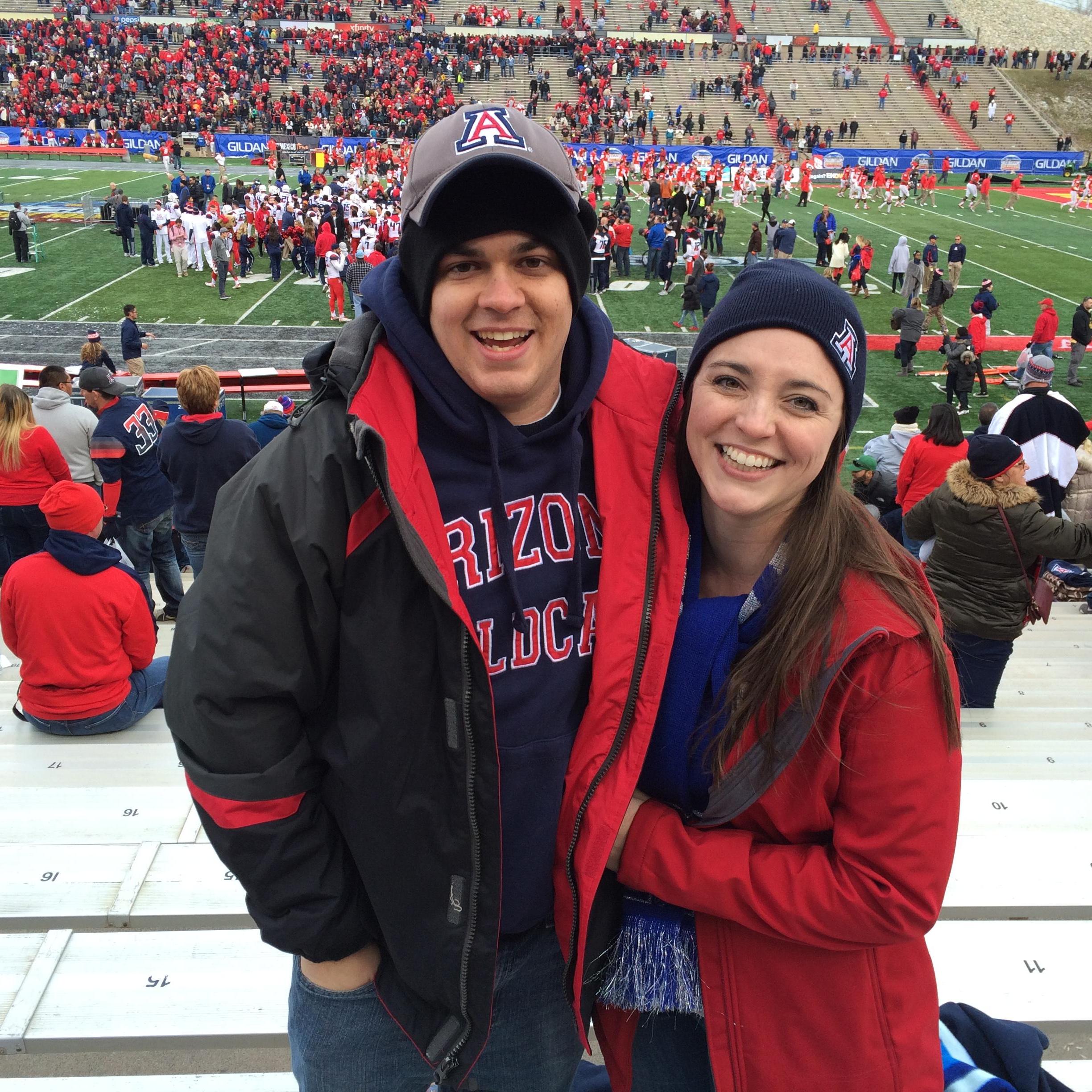 New Mexico Bowl, Dec 2016