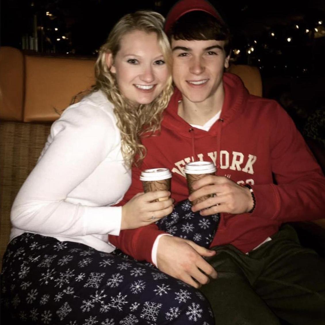 The polar express 2016