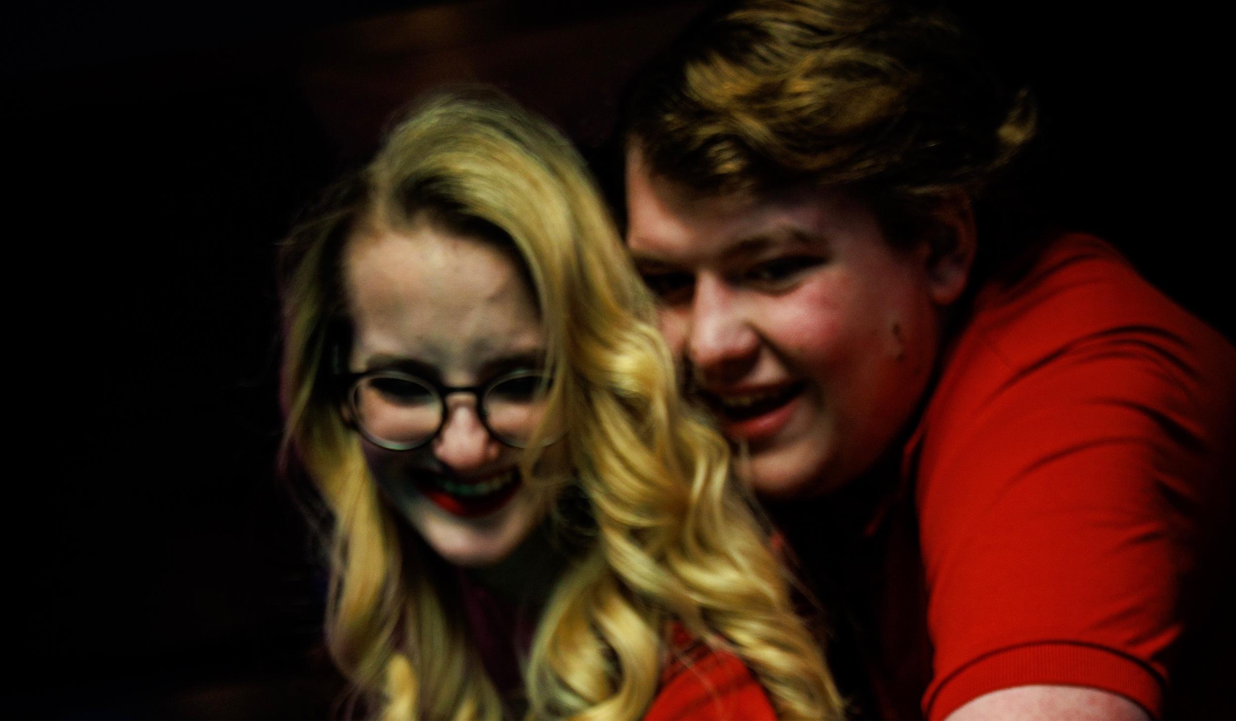 The Wedding Website of Cheri Behrens and Nicholas Rehmer