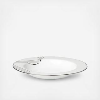 Lacey Drive Rim Soup Plate