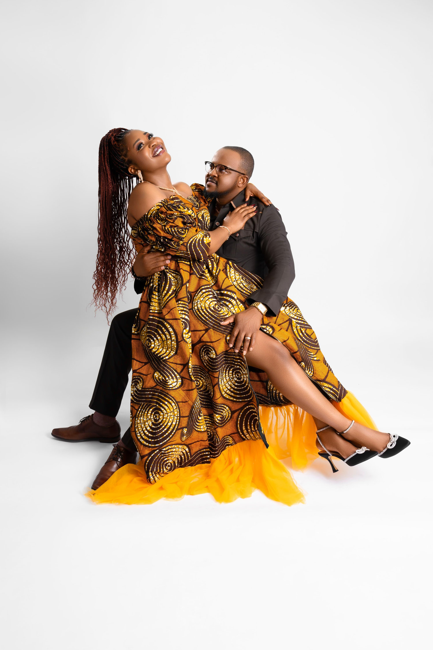 The Wedding Website of CLINTON C. ALOZIE and ZANDRA C. ONUH