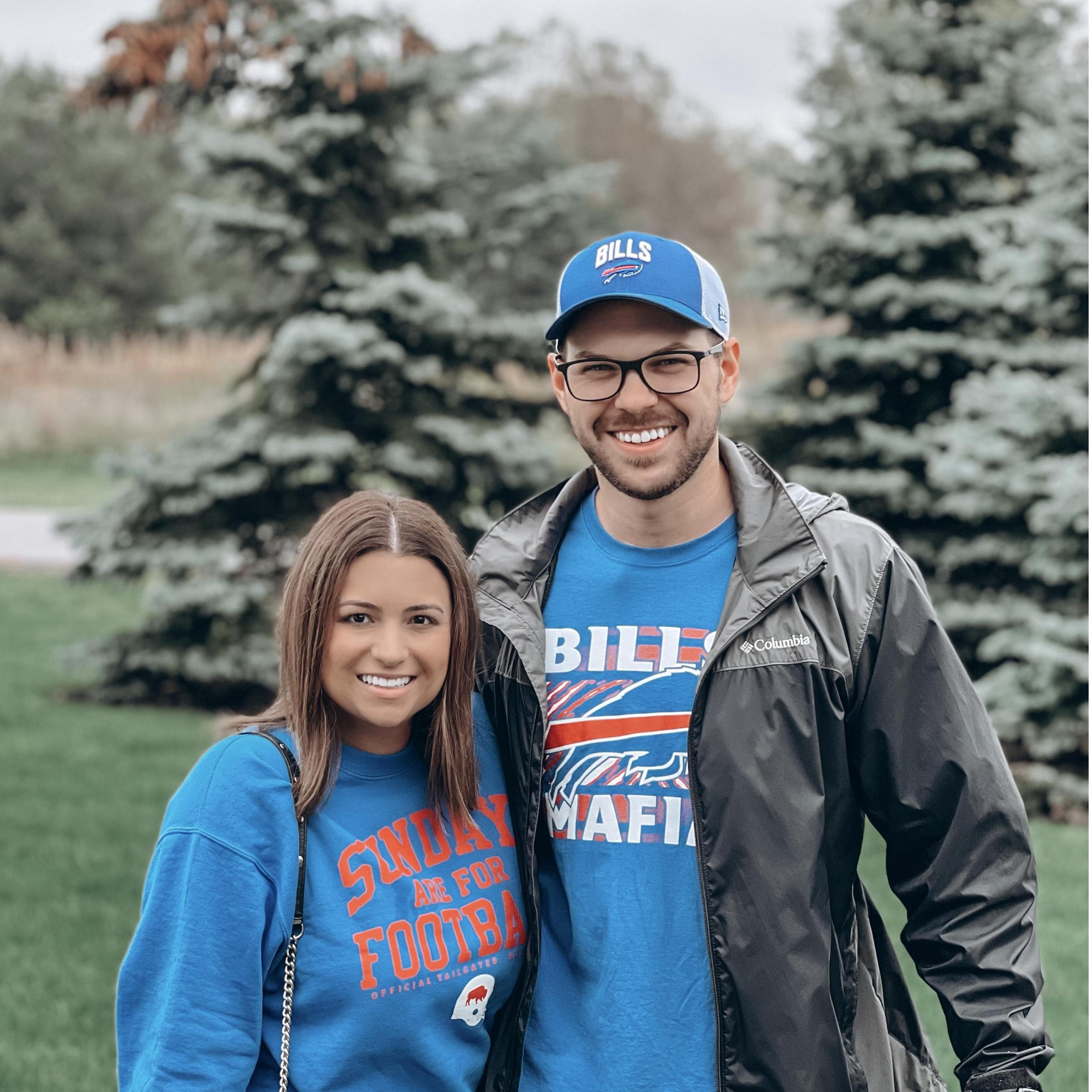 2021 Buffalo Bills Game