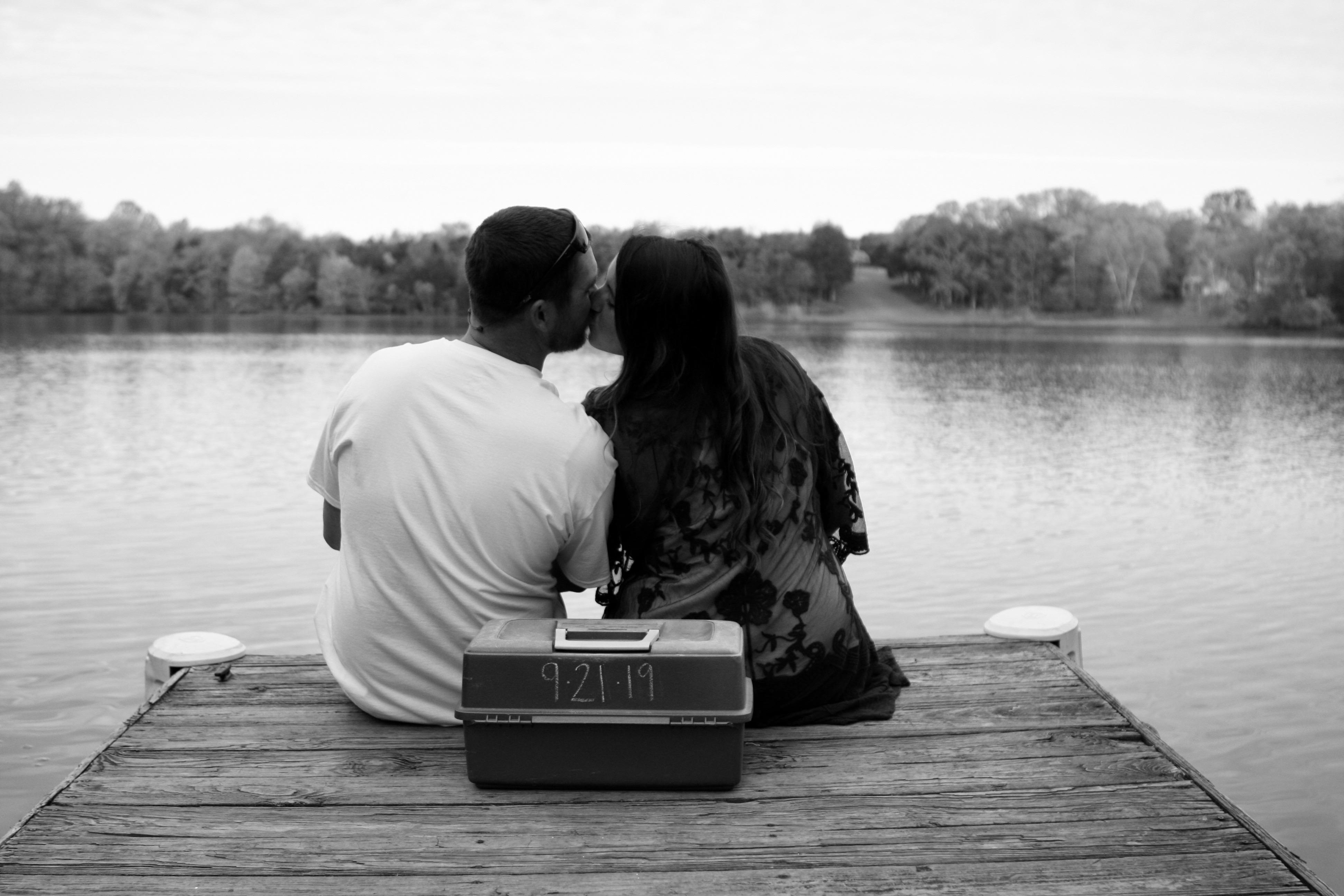The Wedding Website of Tara Buhler and Mike Murphy
