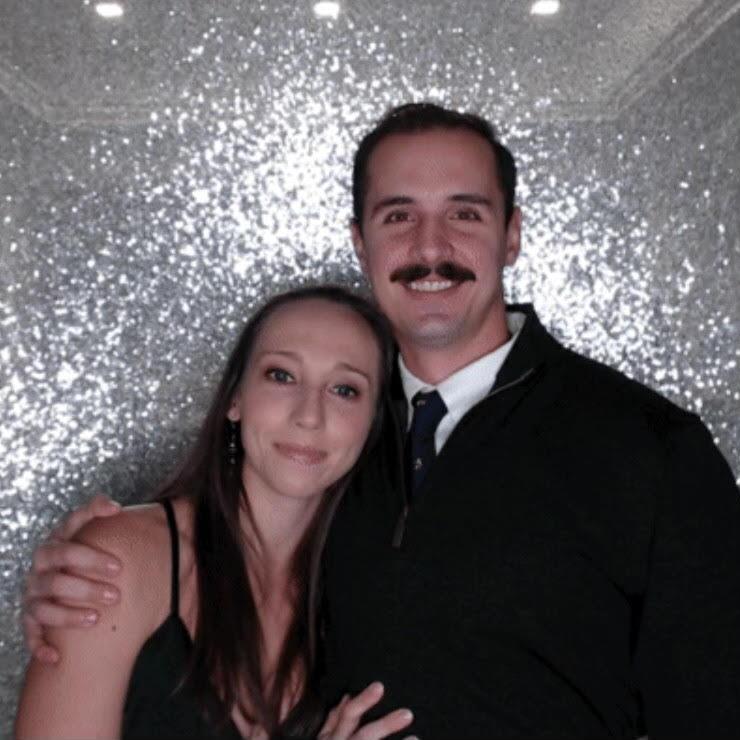 Gunslinger Christmas Party