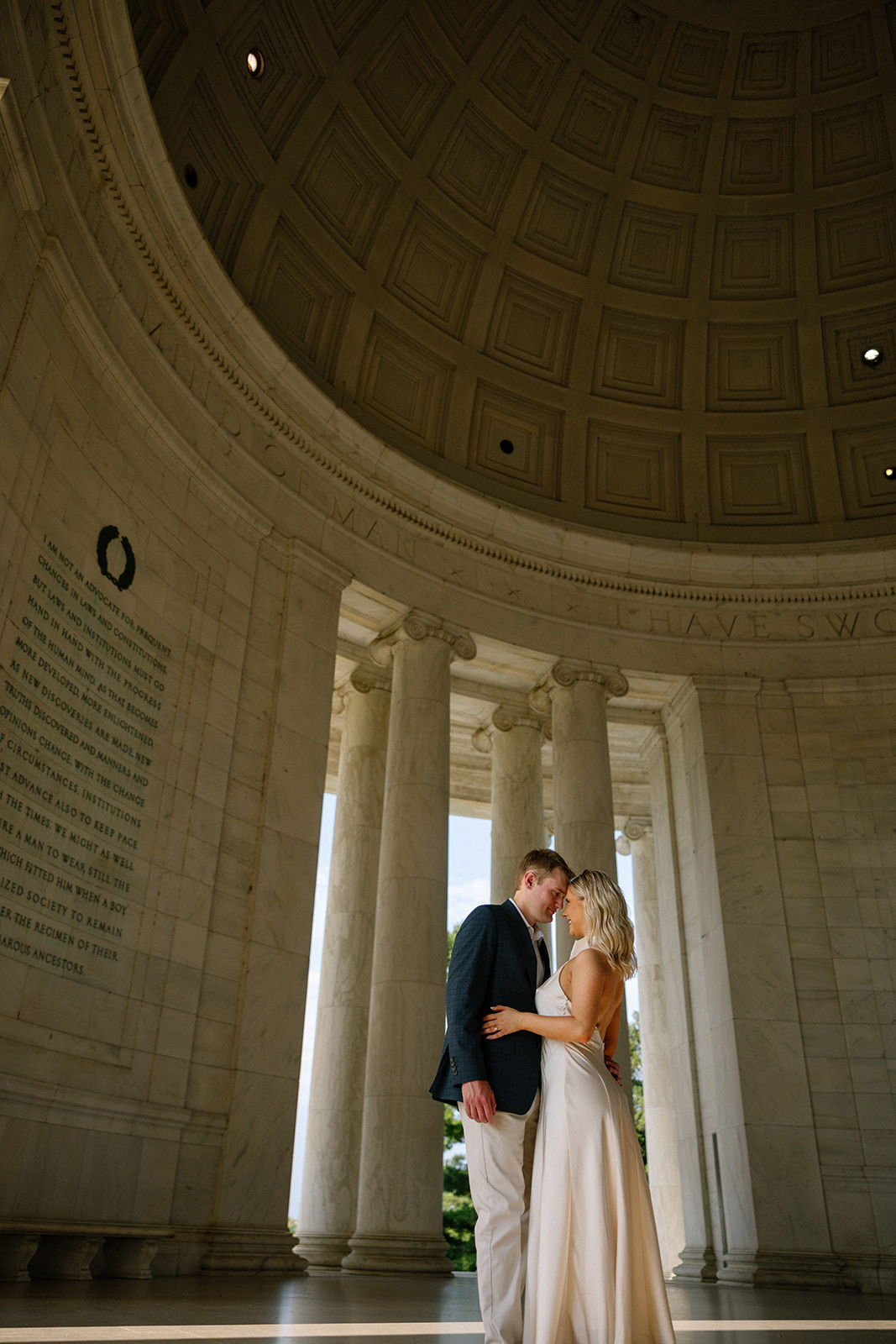 The Wedding Website of Rachel Strieber and Brendan Vander Vliet