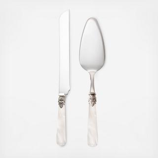 Napoleon 2-Piece Bridal Set