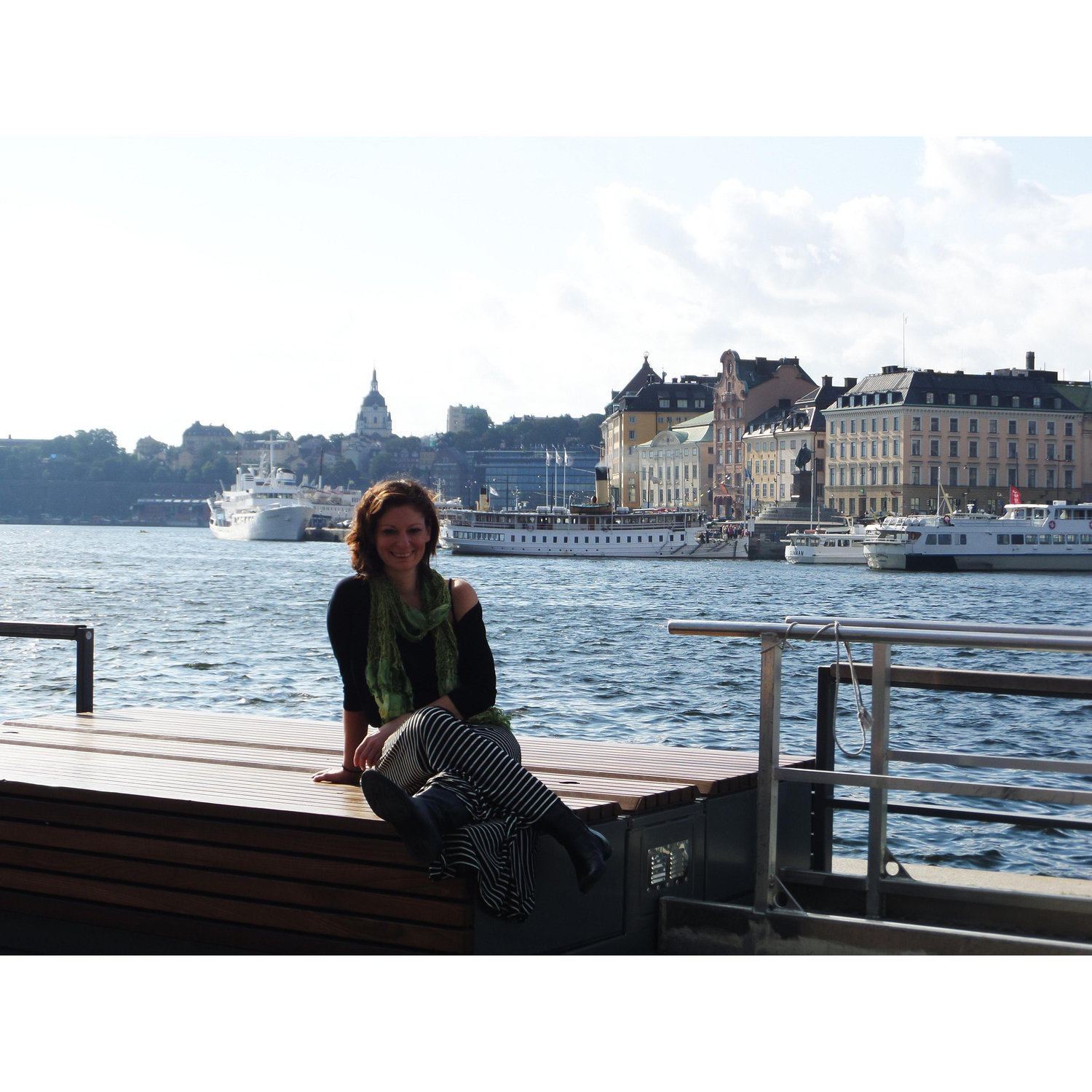 Stockholm