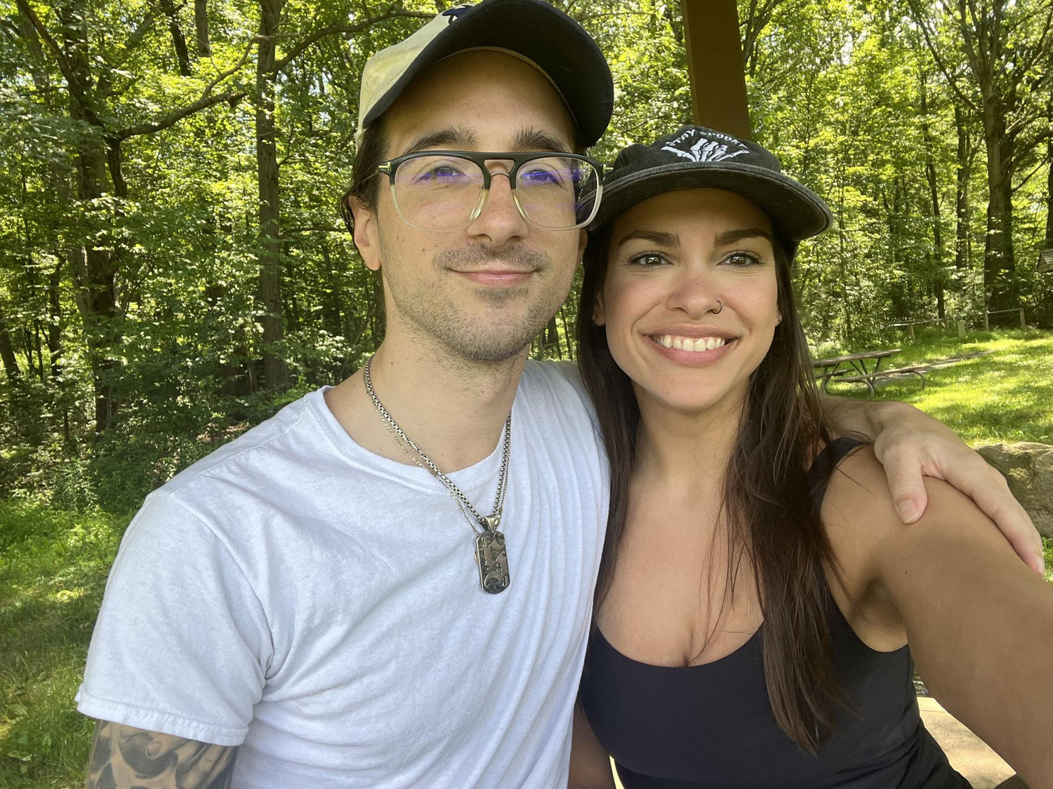 The Wedding Website of Rebekah Butler and Thomas Savino