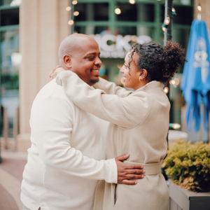 Our newlywed fund