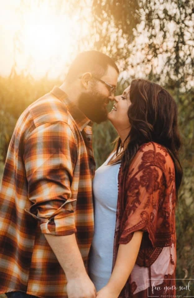 The Wedding Website of Angel Mills and Christopher Brown