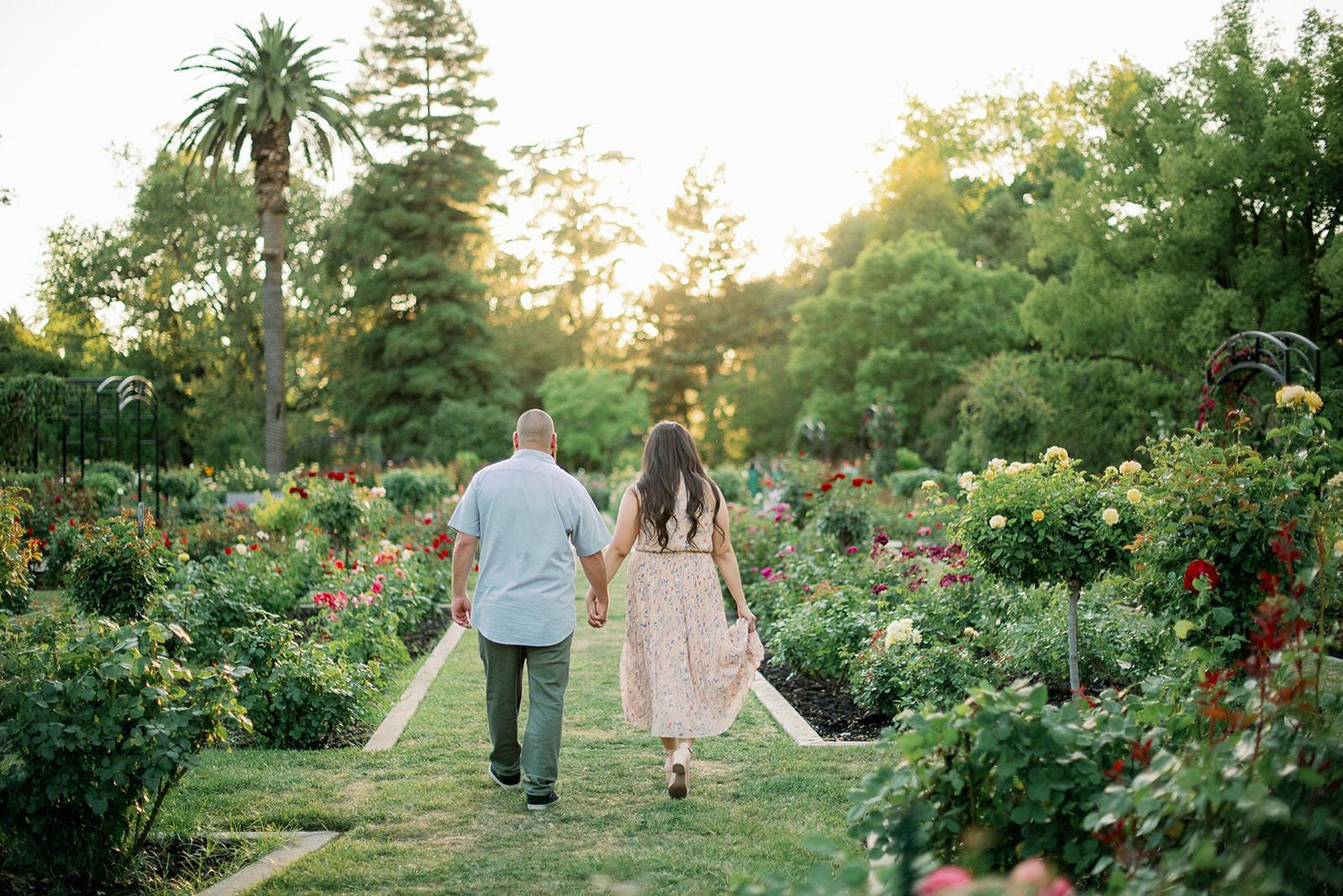 The Wedding Website of Kari Nishikawa and Kevin Personius