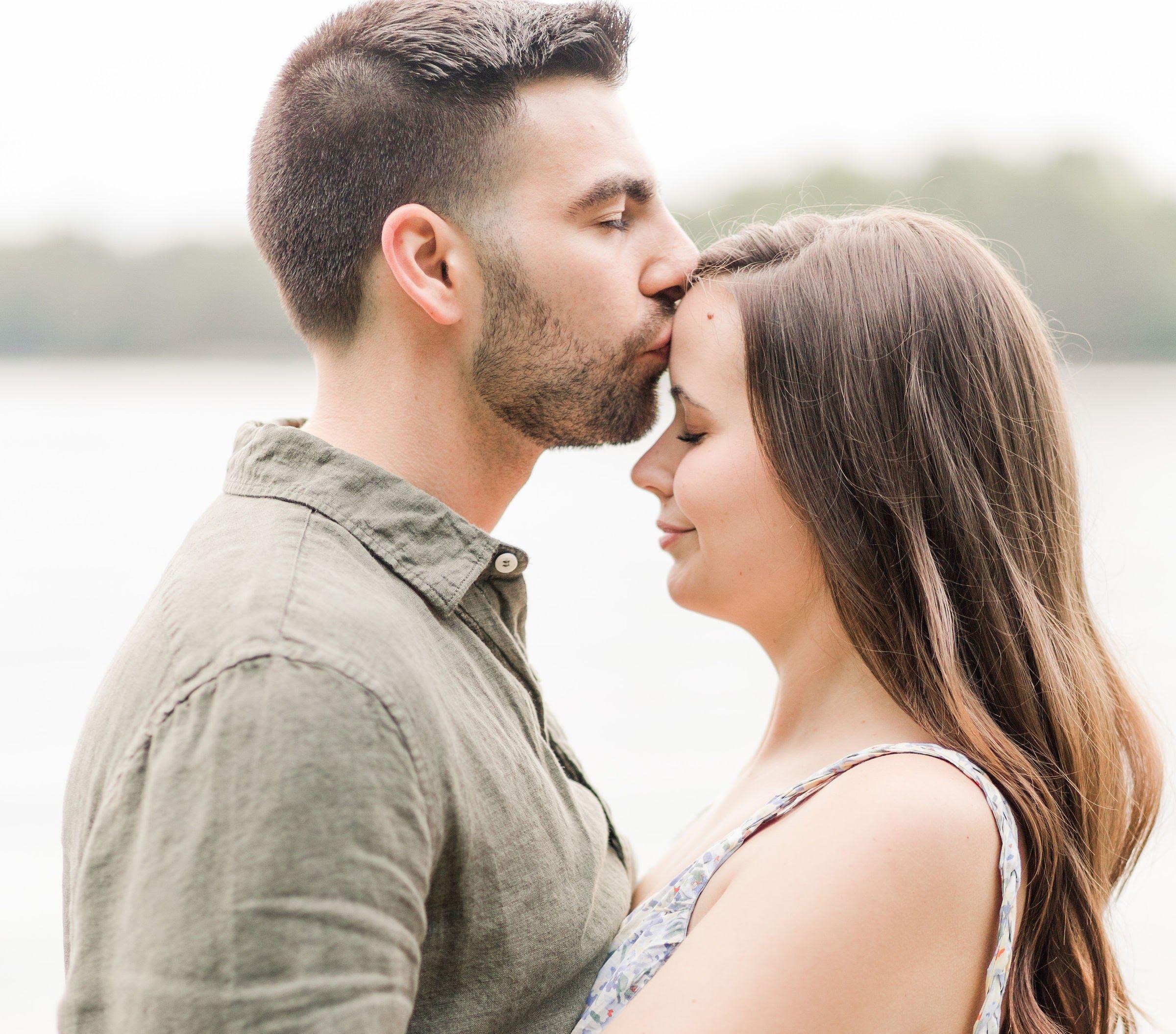 The Wedding Website of Georgia Spencer and Chase Davis