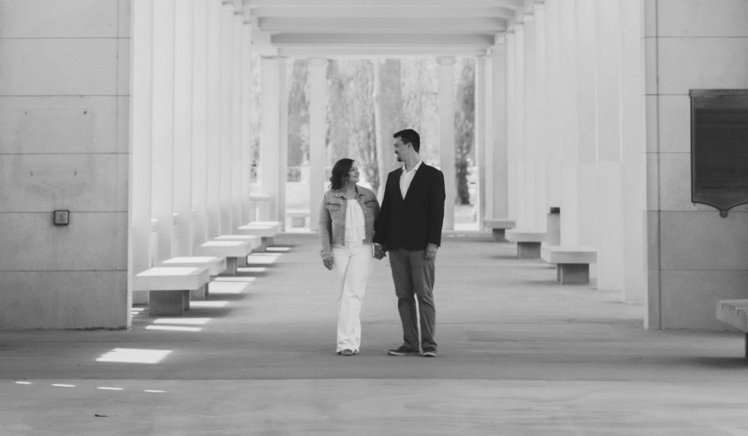 The Wedding Website of Jessica Mantia and Brian Bakula
