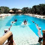 Scape Park Cap Cana