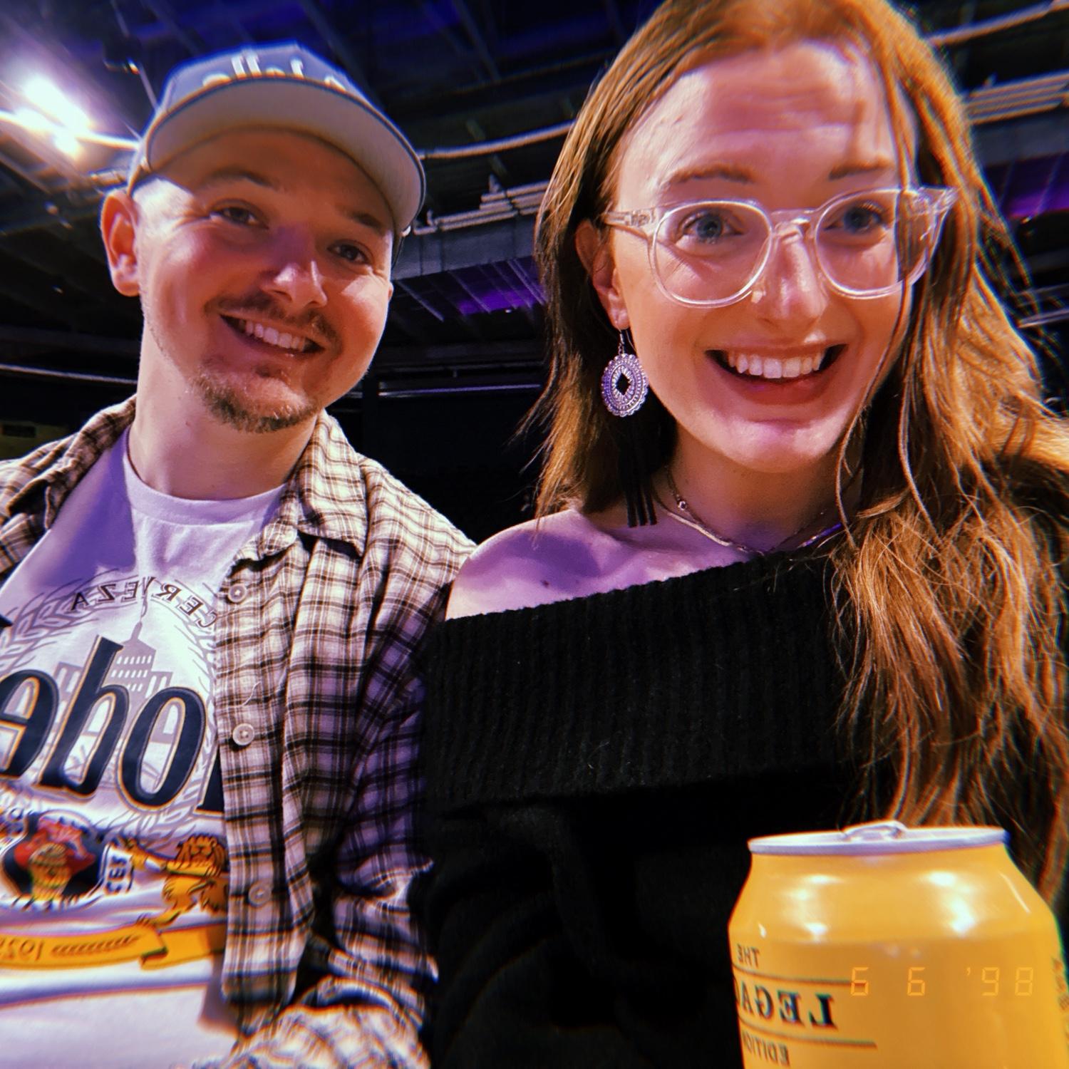 Ryan Bingham concert