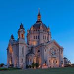 Cathedral of Saint Paul