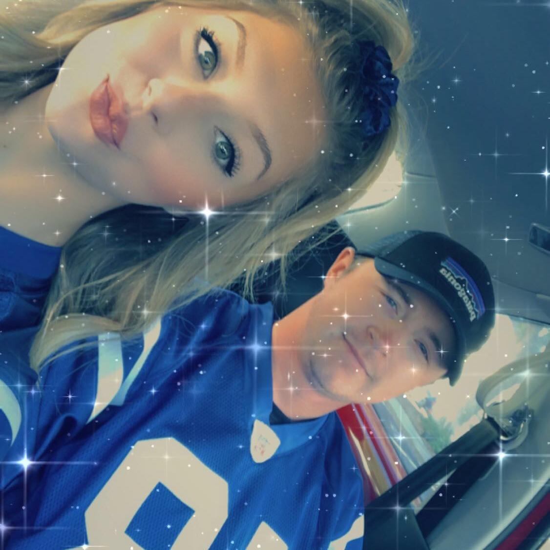 Colts v. Buccaneers