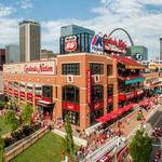 Ballpark Village