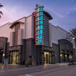 The District at Tustin Legacy