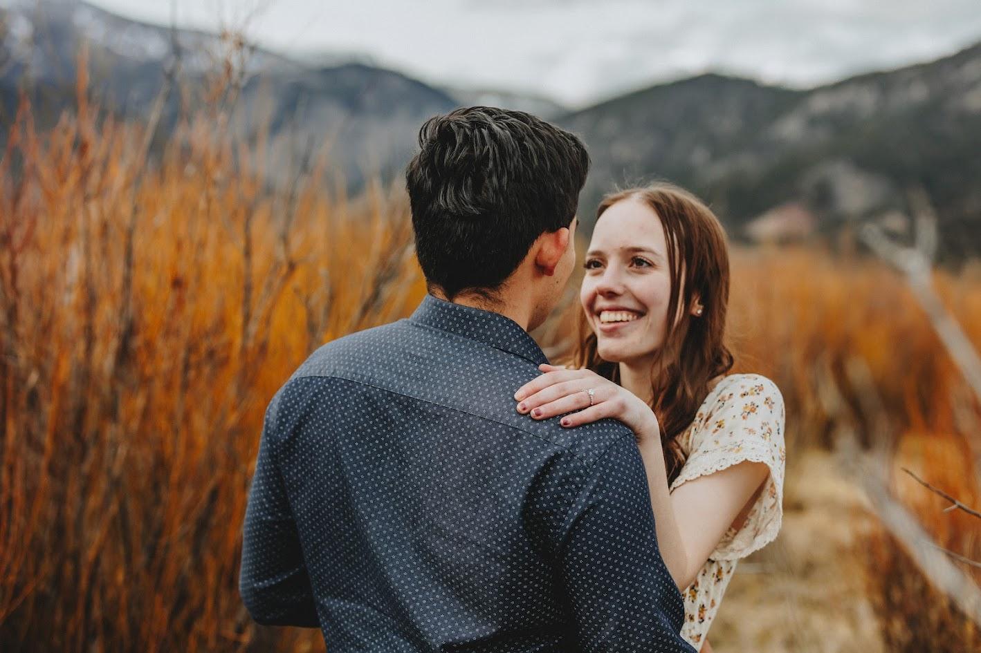 The Wedding Website of James Van Spyk and Camryn Benham