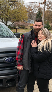 The Wedding Website of Olivia Brandeburg and Ryan Shea