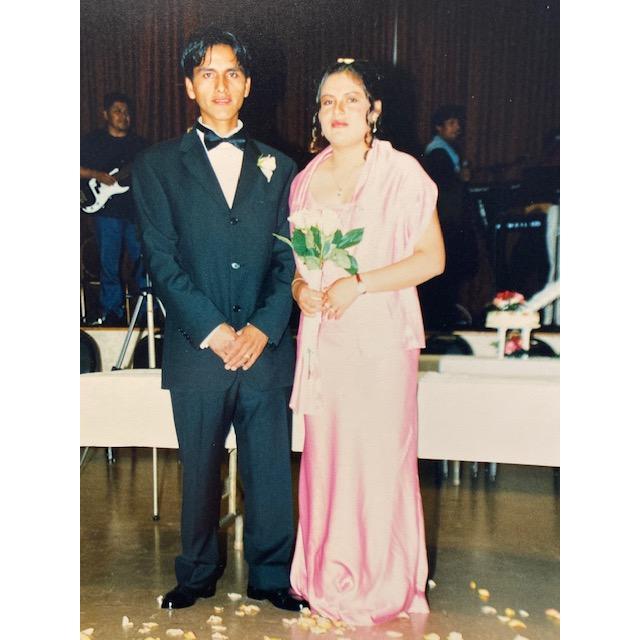 Boda Civil, 2002