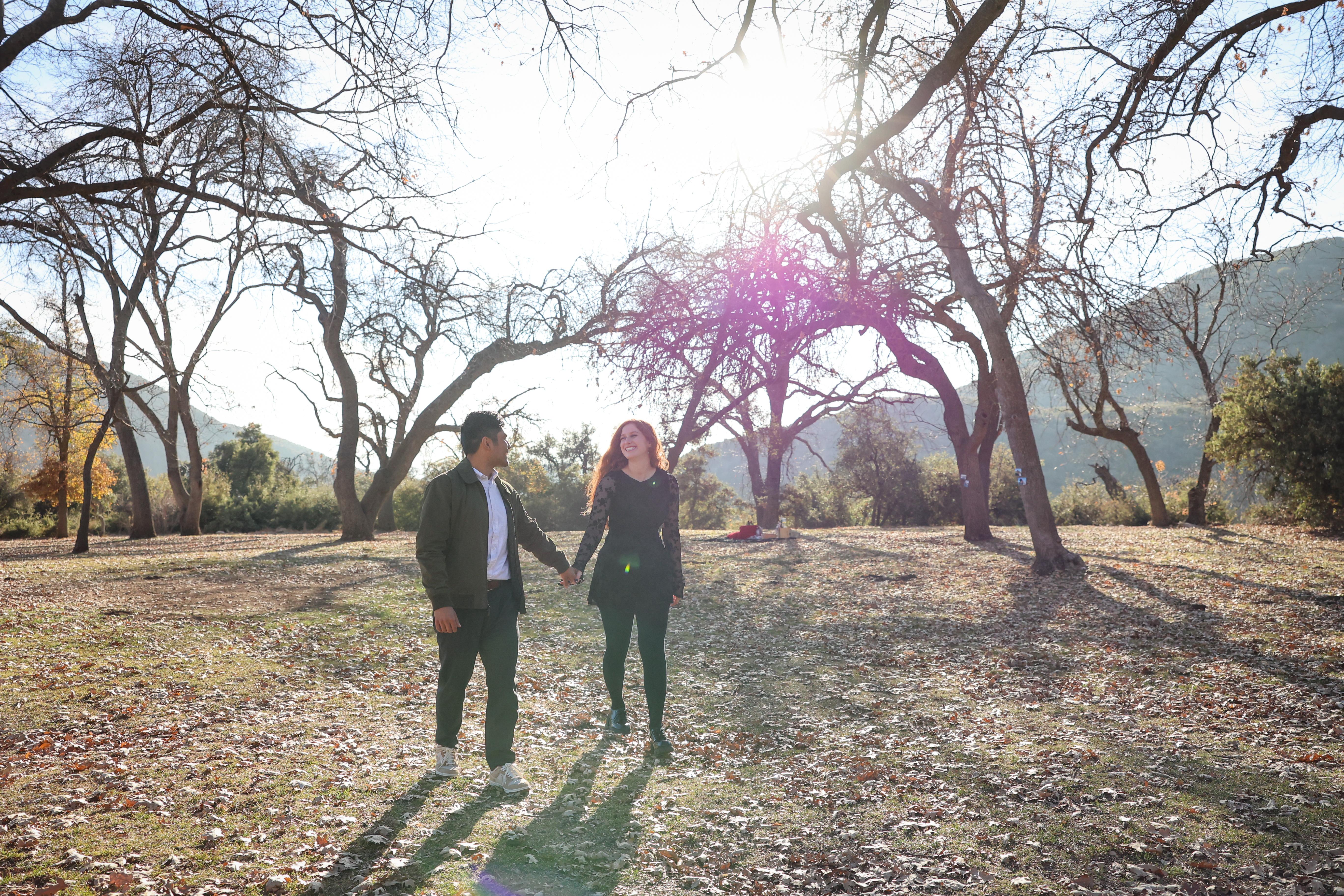 The Wedding Website of Tessa Levin and Dilan Ajtun