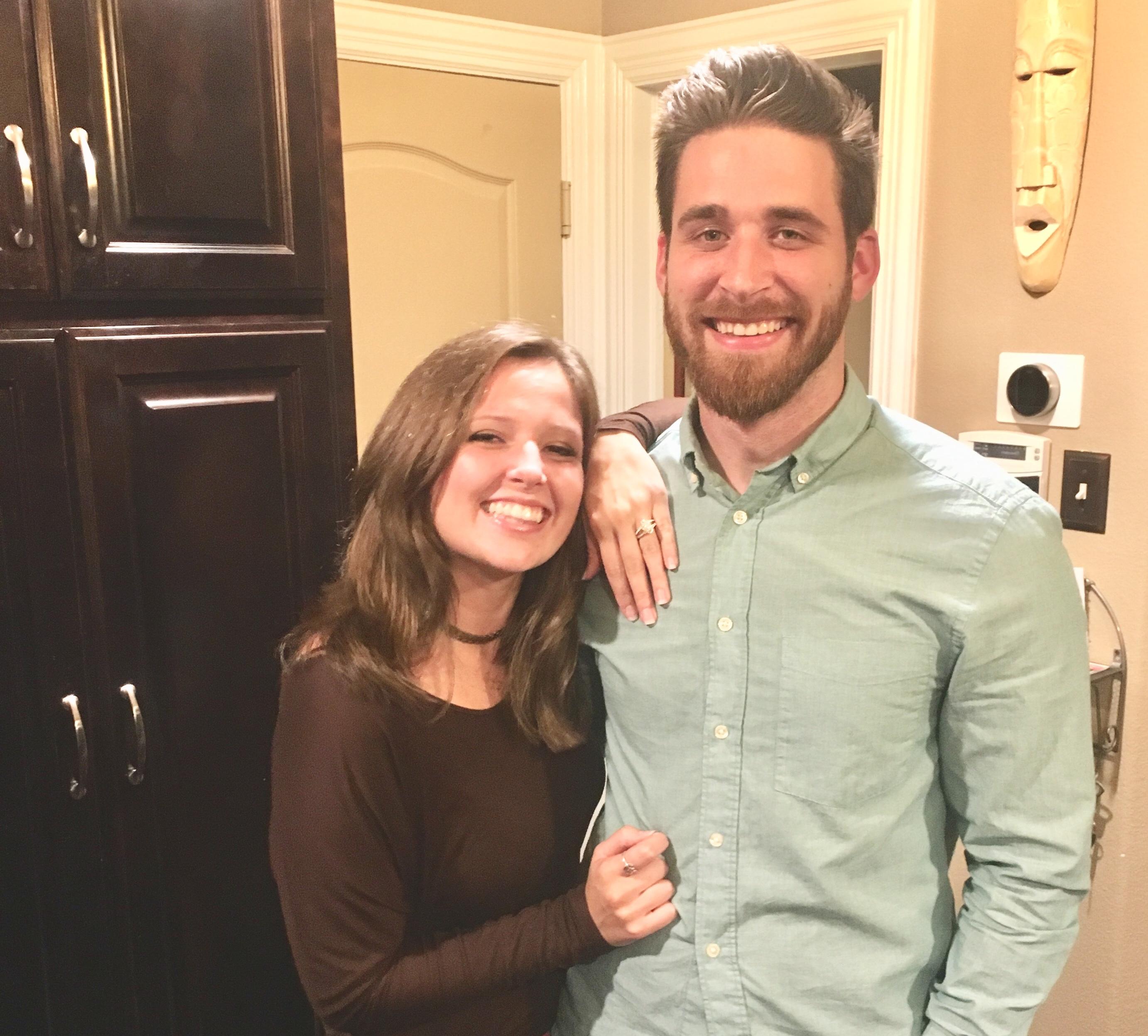 The Wedding Website of Justin Coursey and Nicole Denton