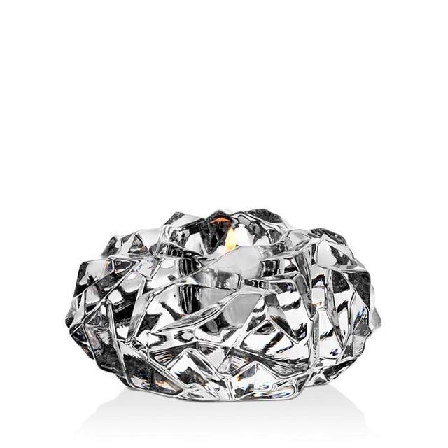 Orrefors - Carat Large Votive
