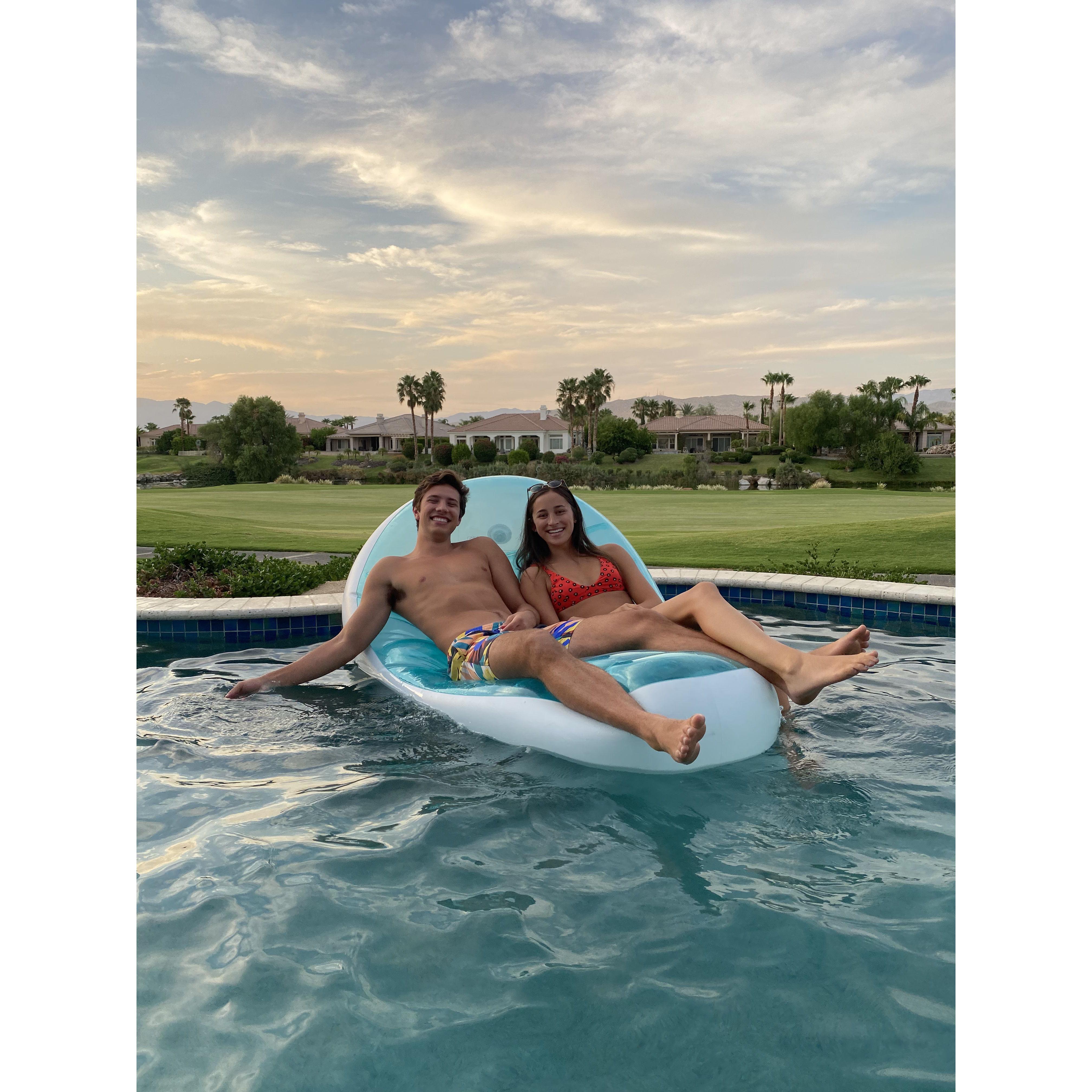 Palm Springs
