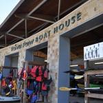 Riva Row Boat House