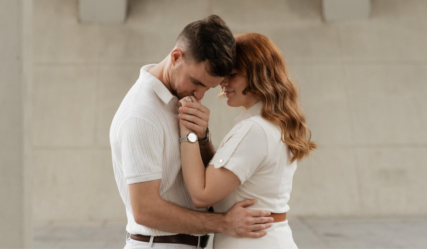 The Wedding Website of Carla Roman and Michael Herman