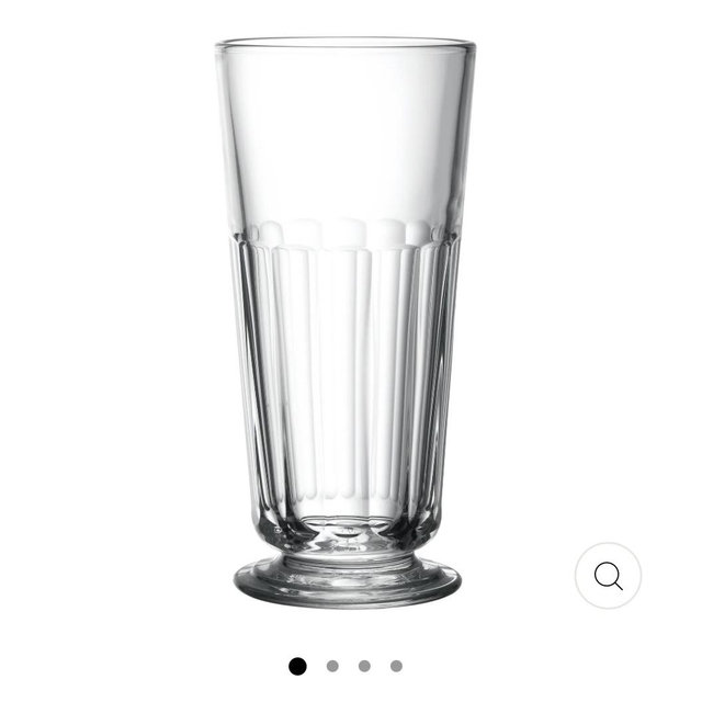 Perigord Highball Glass Set-6