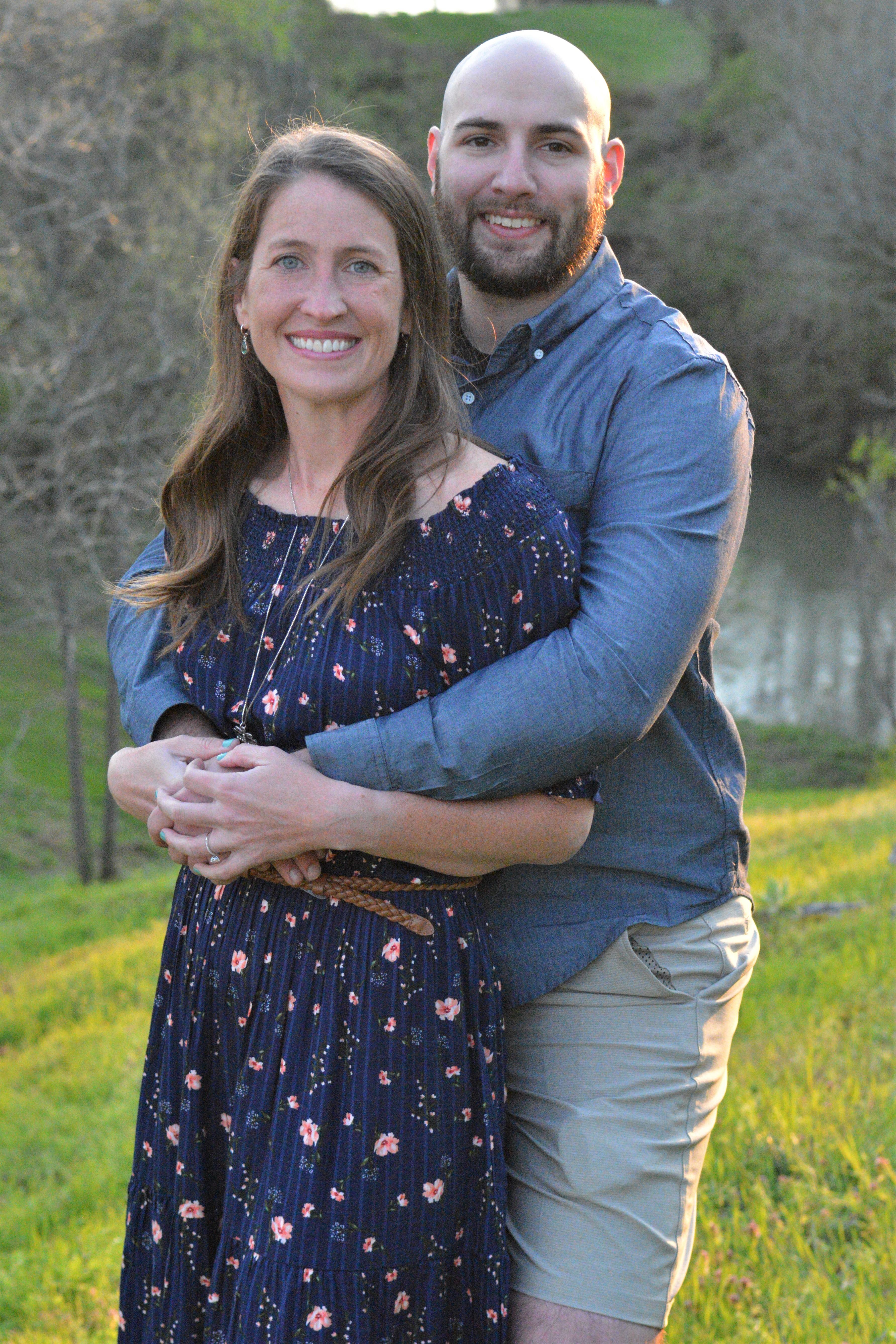 The Wedding Website of Alexis Boorde and Jared Sunderland