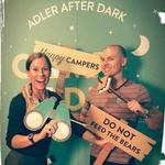 Adler Planetarium: Adler After Dark