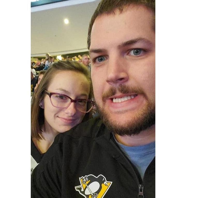 Penguin game March 2020