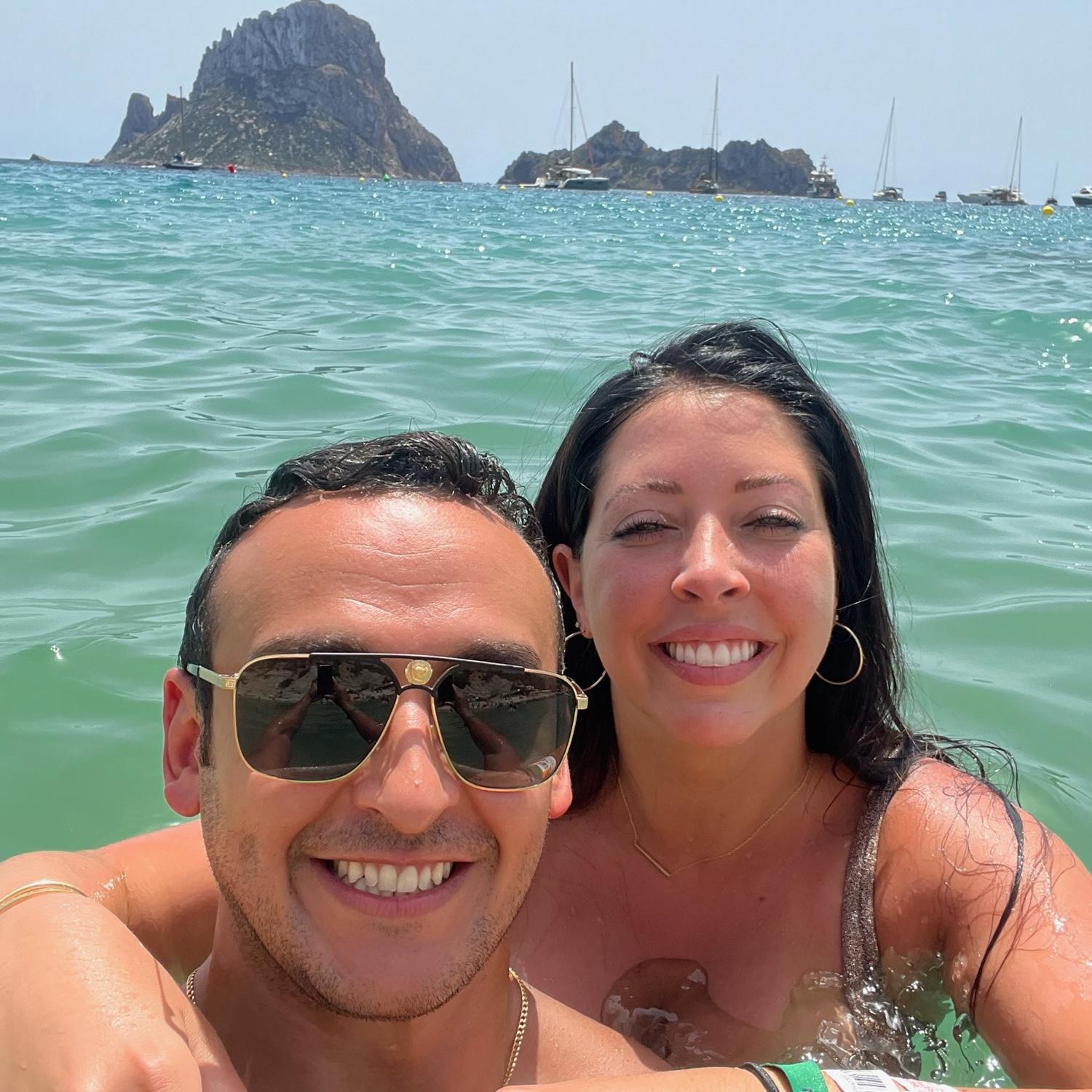 Ibiza <3